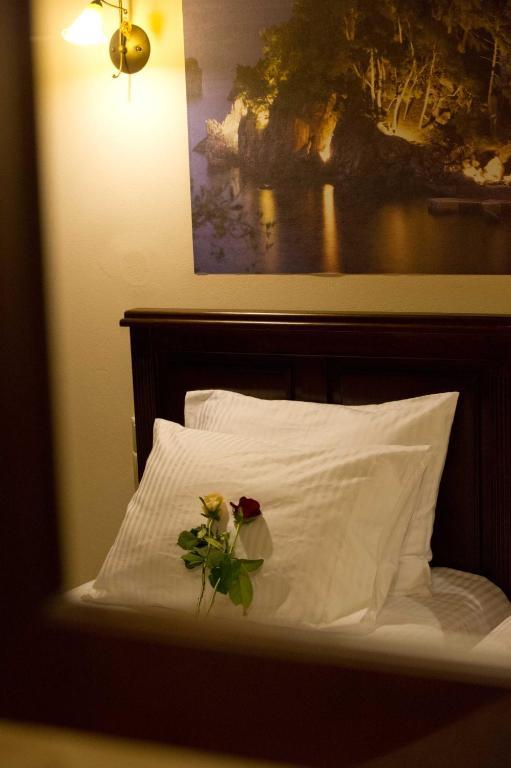 Byzantio Hotel & Apartments Parga Bilik gambar